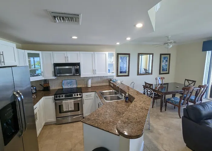 Villa Renaissance Grace Bay
