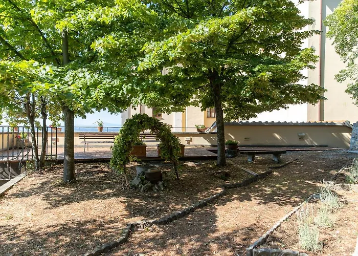 Villa Santa Margherita - Albergo