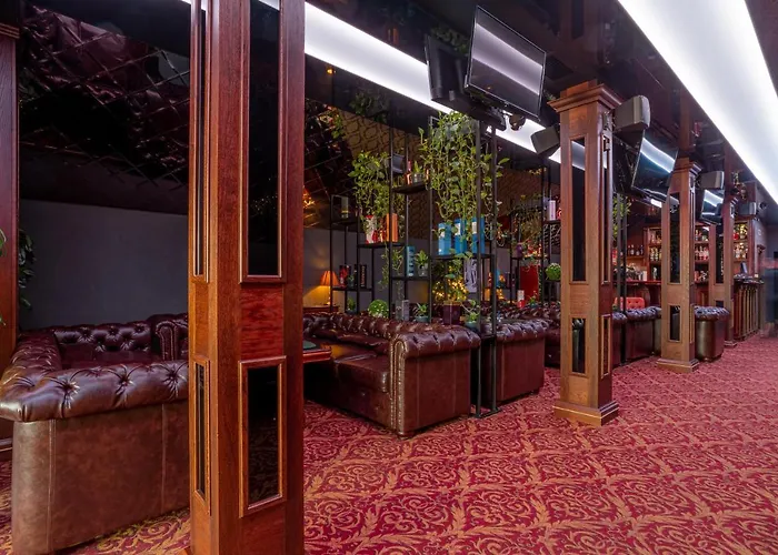 Villa Boutique Hotel