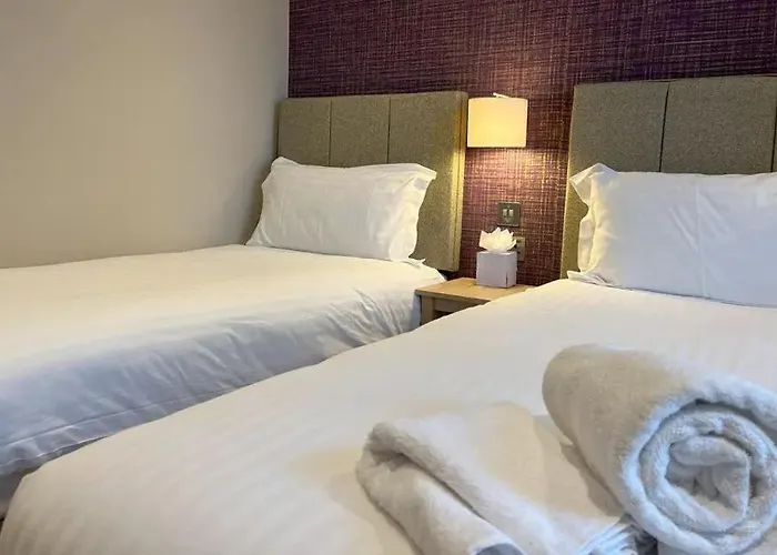 Lydiard Park Hotel