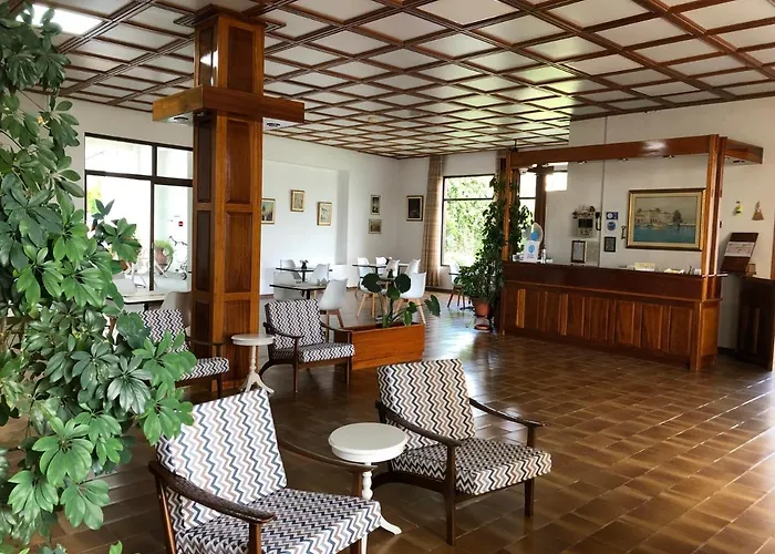 Laios Hotel (Adults Only)