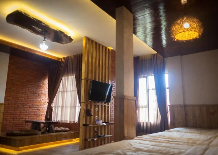 Pariban Hotel