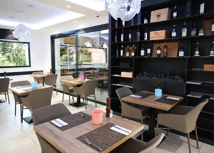 Hotel Bellavista Locarno