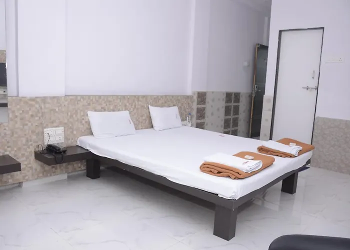 Hotel Mangalam