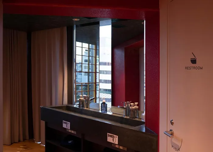 Ele Cabin Shinjuku Kabukicho
