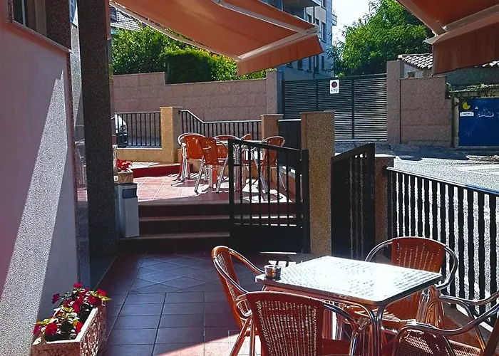 Hotel Punta Seame