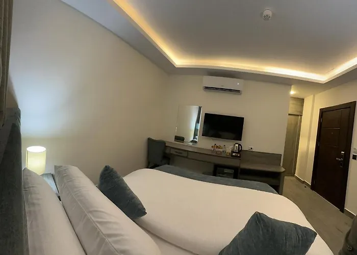 La Vie Boutique Hotel