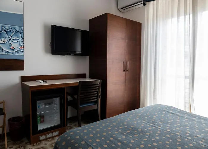 Hotel Mare Blu