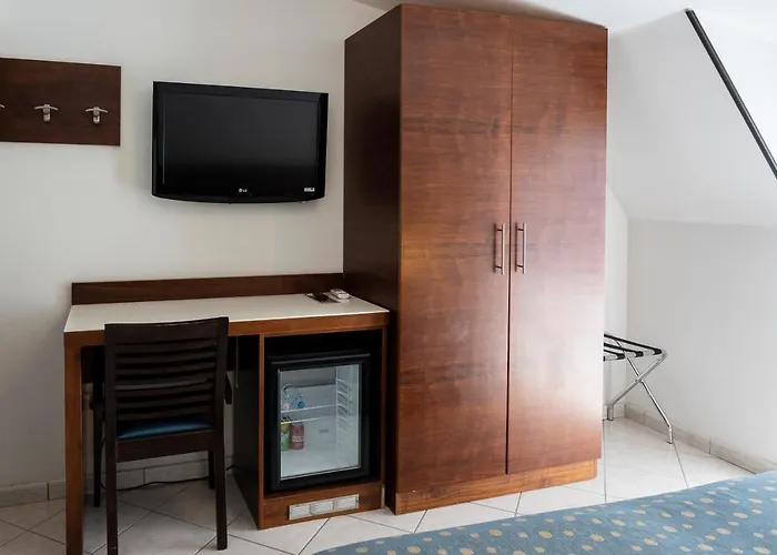 Hotel Mare Blu