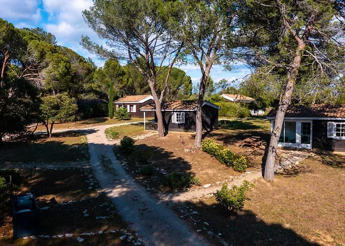 La Villa Vicha, The Originals Relais