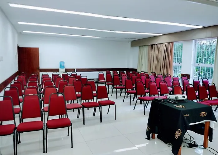 Itaimbe Palace Hotel