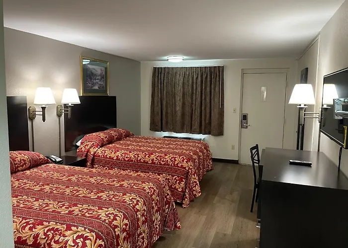 Royal Inn Motel