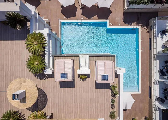 Diverso Platamon, Luxury Hotel & Suites