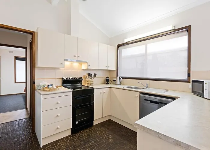 Unwind In Mildura'S 3Br Hidden Gem