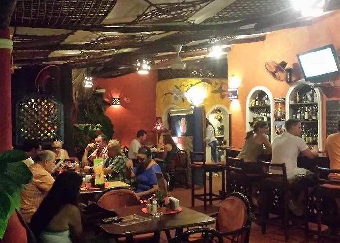Hotel El Rancho Sosua