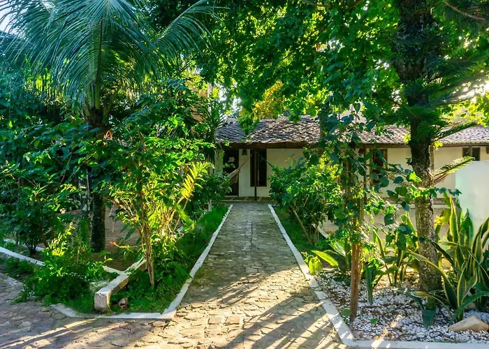 Pousada Vila Jeri