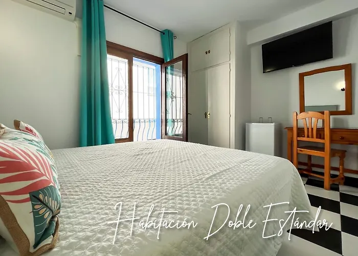 Micaela Charming Hostal