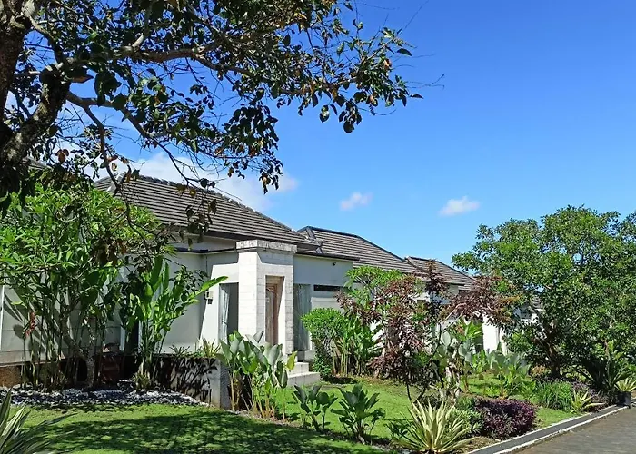 Umadhatu Resort