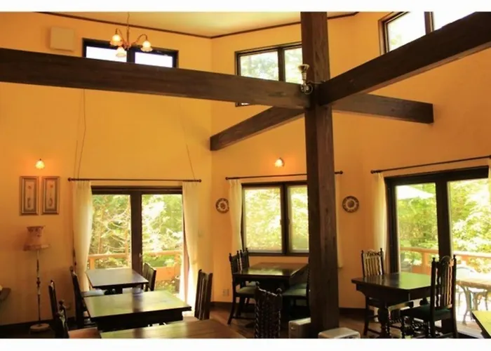 Gusthof Lumiere - Vacation Stay 41353V