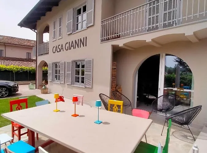 Casa Gianni