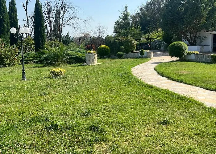 Seeconero Home