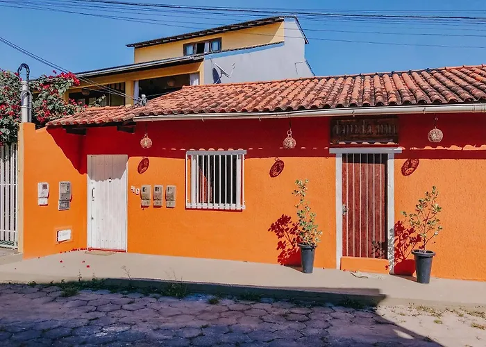 D'Ajuda Inn