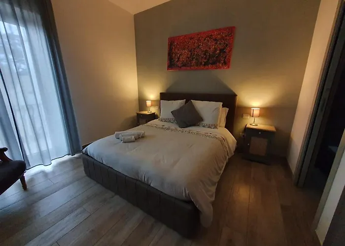 Villa Matilda Luxury B&B