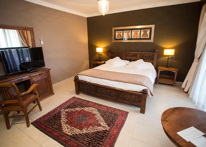 Swiss Moraira Hotel - Adults Only
