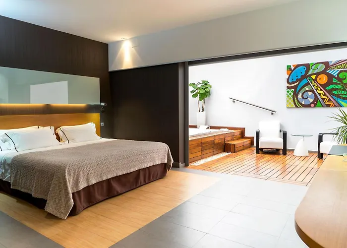 Hotel Spa La Casa del Rector Almagro