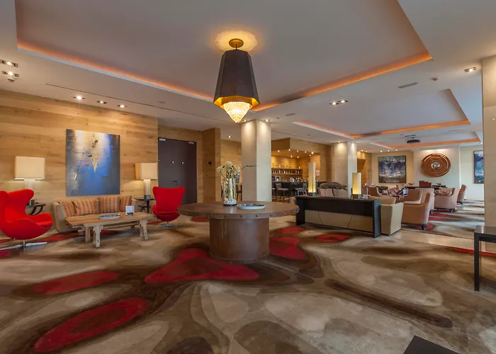 Urh Hotel Spa Zen Balagares