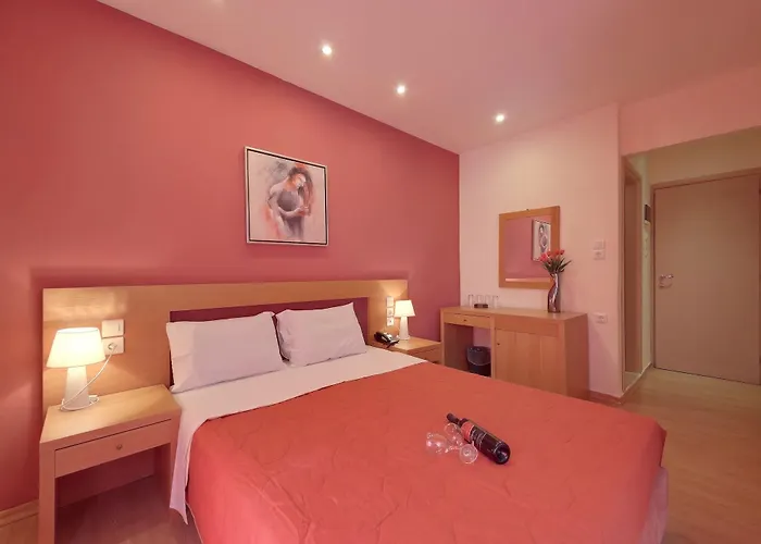 Memory Boutique Hotel (Adults Only)