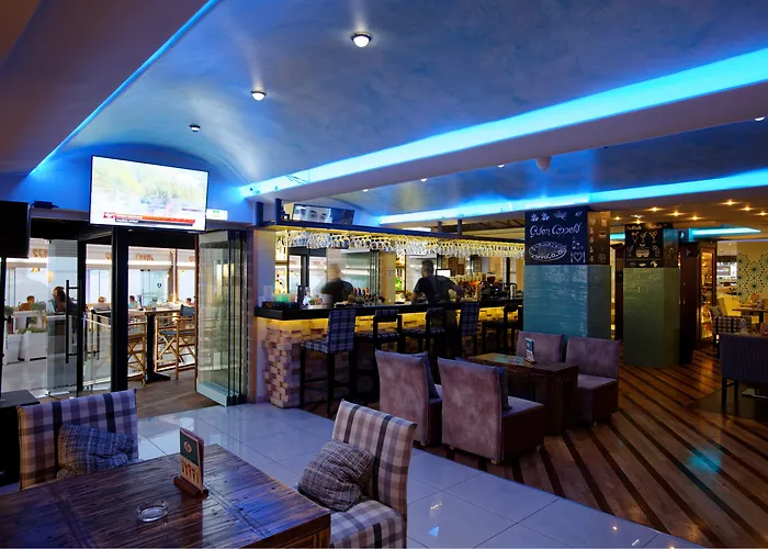 Palmera Beach Hotel & Spa - Adults Only