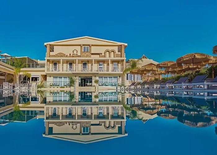 Mavrikos Hotel