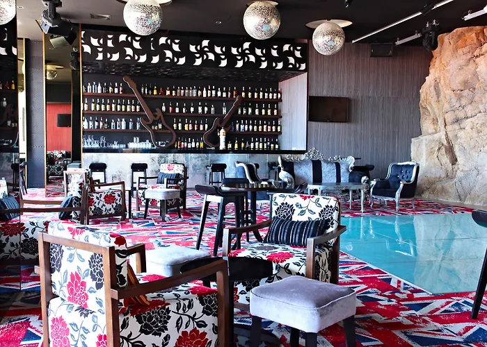 Sandos Finisterra All Inclusive