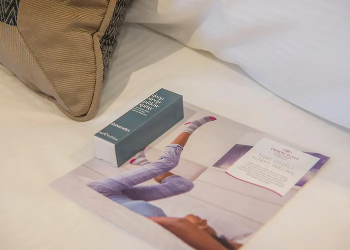Crowne Plaza Royal Victoria - Sheffield By Ihg