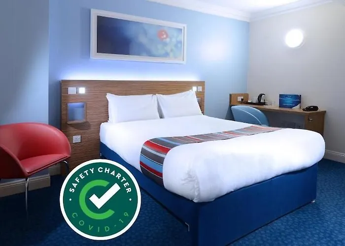 Travelodge Limerick