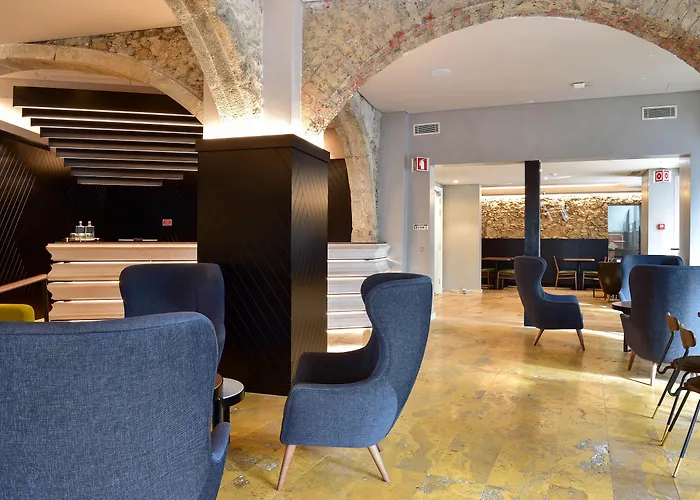 My Story Hotel Tejo