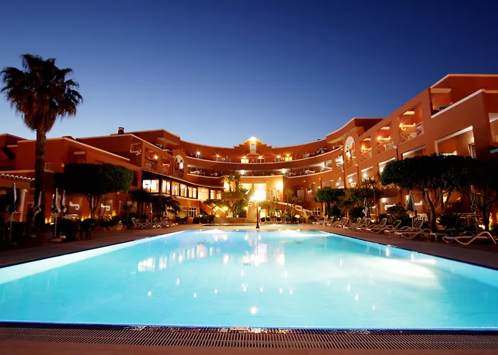 Belavista Da Luz - Wellness & Lifestyle Hotel