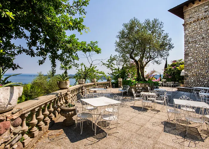 Park Hotel Ville Montefiori Spa & Centro Benessere