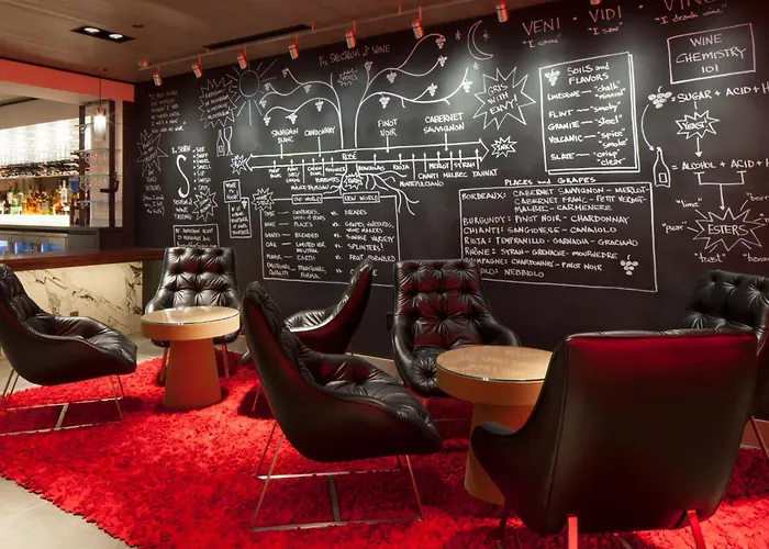 Kimpton Hotel Vintage Portland By Ihg
