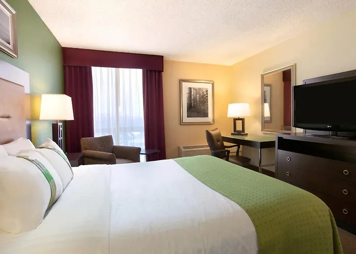 Holiday Inn Portland-Airport I-205 By Ihg