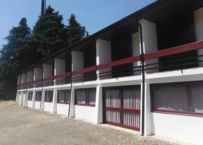 Hotel Alameda