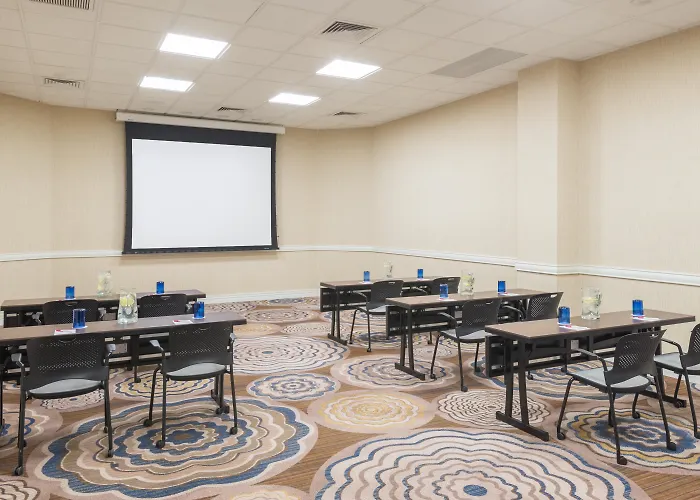 Sonesta White Plains Downtown