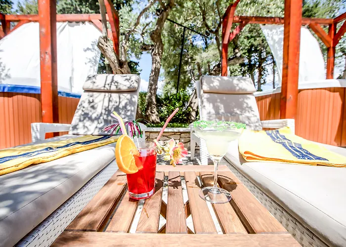 Hotel Villa Adriatica - Adults Only