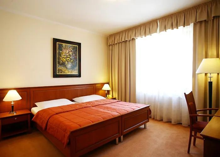 Hotel Matyšák Bratislava