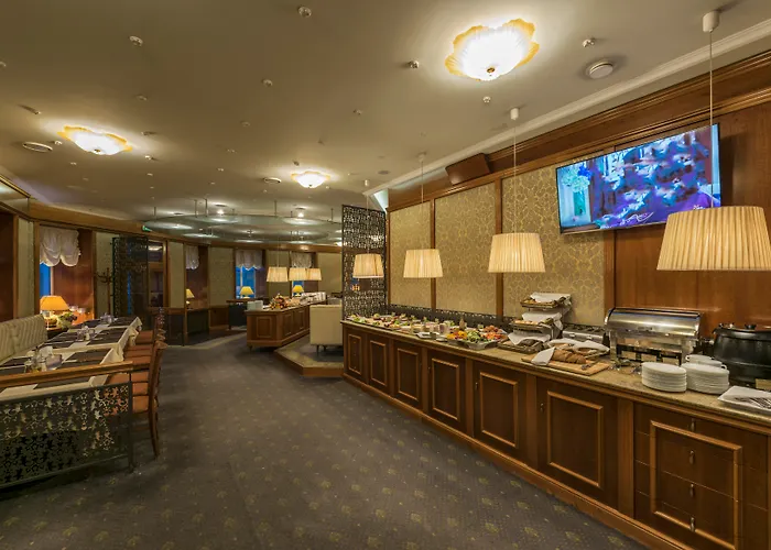 Congress Hotel Vilnius