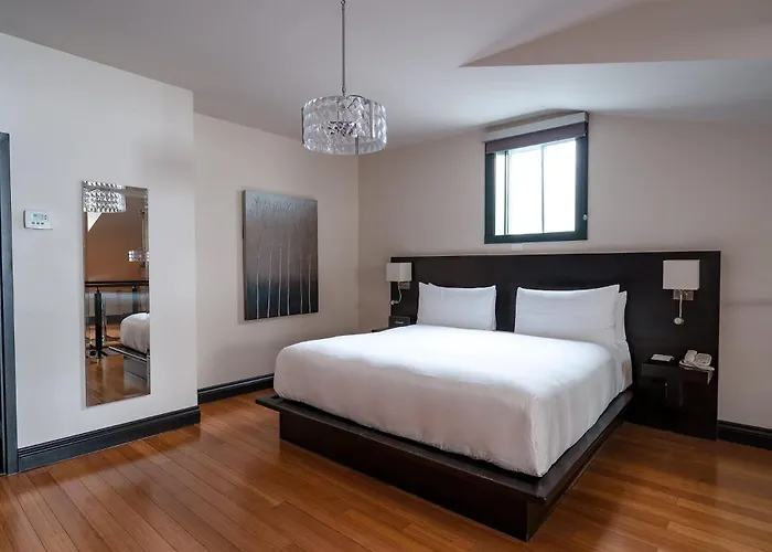 Le Petit Hôtel Vieux-Montréal - Saint-Paul by Gray Collection