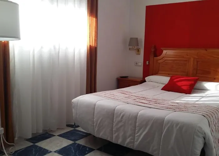 Hotel Corona de Atarfe