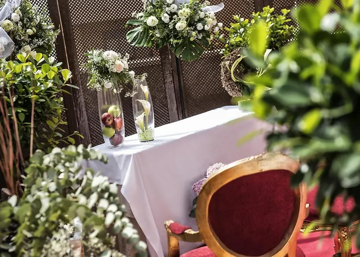 Elba Almeria Business & Convention Hotel