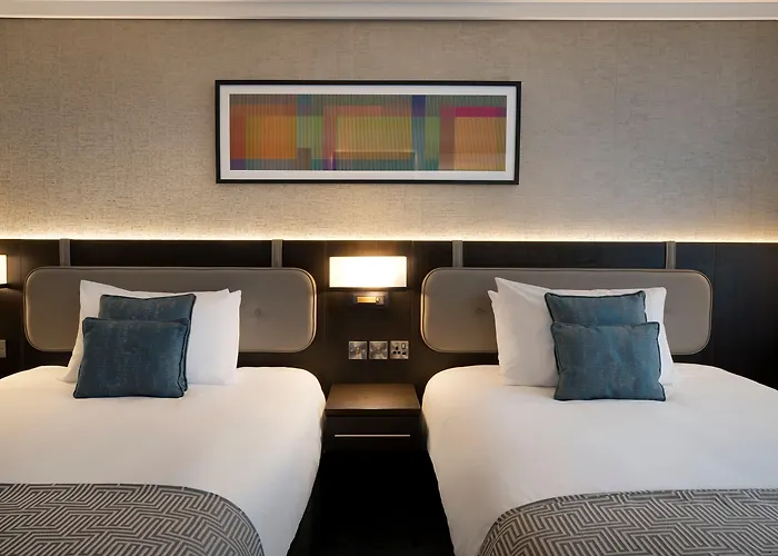 Crowne Plaza - Belfast By Ihg
